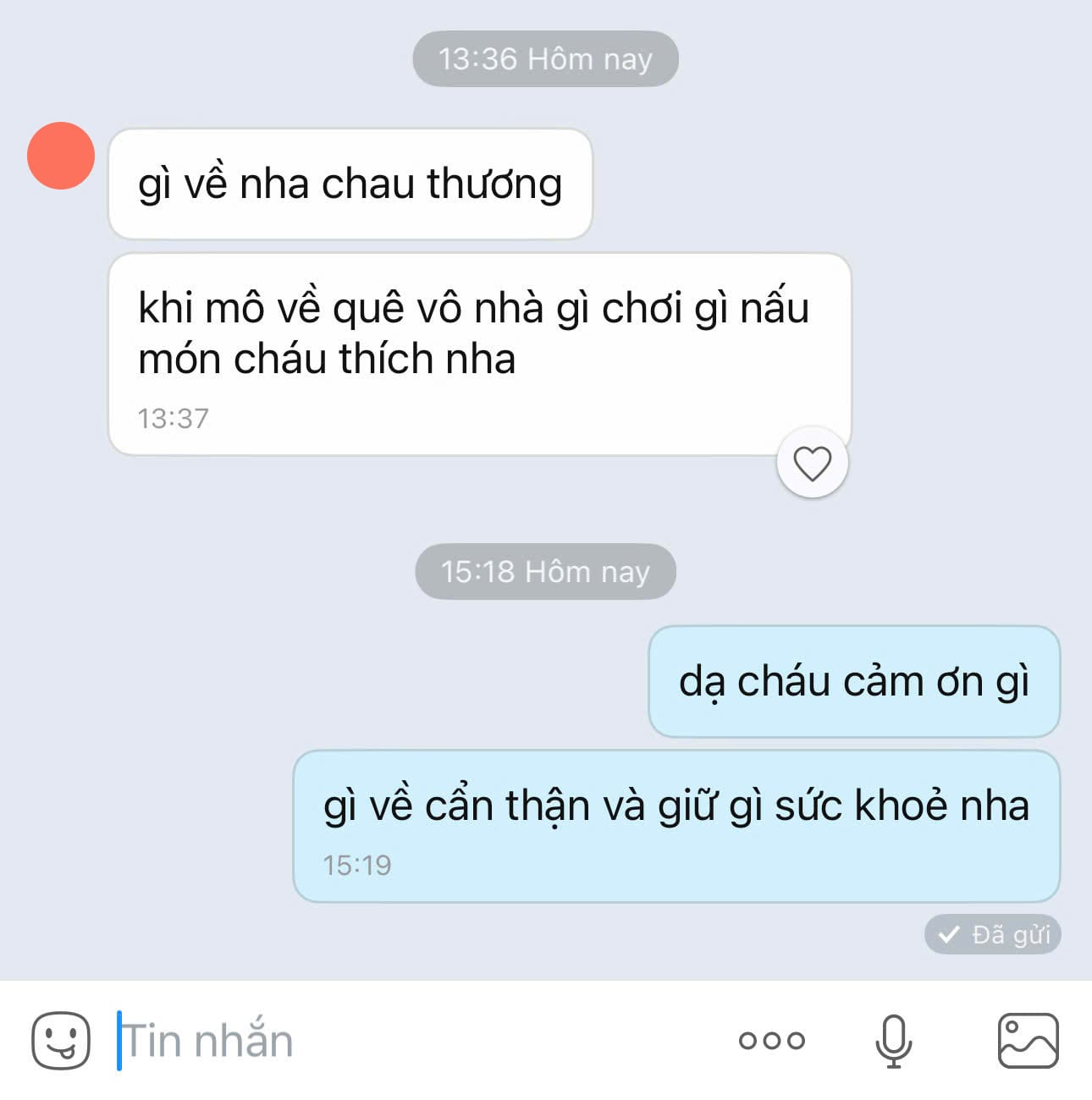 Cơm quê