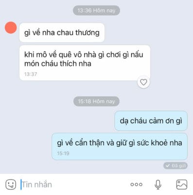 Cơm quê