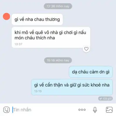 Cơm quê